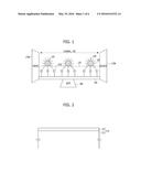 SINGLE ELECTRON TRANSISTOR AND METHOD FOR FABRICATING THE SAME diagram and image