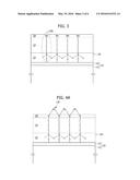 SINGLE ELECTRON TRANSISTOR AND METHOD FOR FABRICATING THE SAME diagram and image