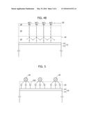 SINGLE ELECTRON TRANSISTOR AND METHOD FOR FABRICATING THE SAME diagram and image