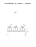 SINGLE ELECTRON TRANSISTOR AND METHOD FOR FABRICATING THE SAME diagram and image