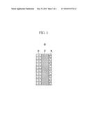 Separator For Rechargeable Lithium Battery and Rechargeable Lithium     Battery Including Same diagram and image