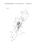 BATTERY PROTECTION CIRCUIT MODULE PACKAGE, BATTERY PACK AND ELECTRONIC     DEVICE INCLUDING SAME diagram and image