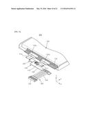 BATTERY PROTECTION CIRCUIT MODULE PACKAGE, BATTERY PACK AND ELECTRONIC     DEVICE INCLUDING SAME diagram and image