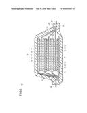 NEGATIVE ELECTRODE ACTIVE MATERIAL FOR ELECTRIC DEVICE AND ELECTRIC DEVICE     USING SAME diagram and image