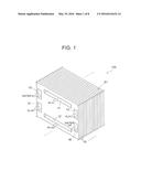 SEPARATOR FOR FUEL CELL diagram and image