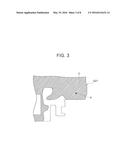 SEPARATOR FOR FUEL CELL diagram and image