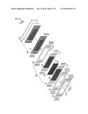 DEFORMATION ABSORPTION MEMBER AND FUEL CELL diagram and image