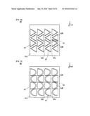 DEFORMATION ABSORPTION MEMBER AND FUEL CELL diagram and image