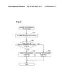 METHOD OF DISCHARGING WATER FROM FUEL CELL AND FUEL CELL SYSTEM diagram and image