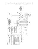 WATER DRAINAGE DEVICE FOR FUEL CELL, FUEL CELL SYSTEM, MOVING BODY AND     CONTROL METHOD OF FUEL CELL SYSTEM diagram and image