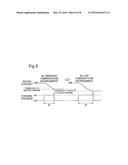 WATER DRAINAGE DEVICE FOR FUEL CELL, FUEL CELL SYSTEM, MOVING BODY AND     CONTROL METHOD OF FUEL CELL SYSTEM diagram and image