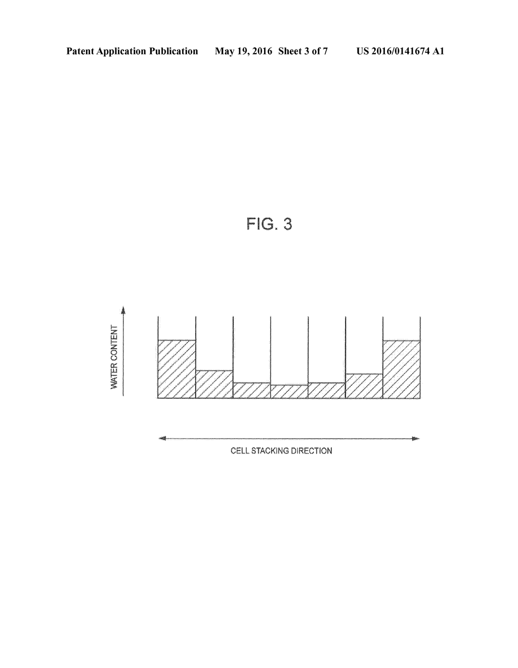 FUEL CELL SYSTEM AND METHOD OF RECOVERYING CELL VOLTAGE THEREOF - diagram, schematic, and image 04