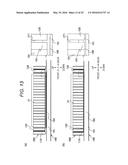 ELECTRICITY STORAGE BLOCK AND ELECTRICITY STORAGE MODULE diagram and image