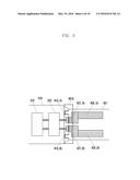 ELECTRONIC DEVICE INCLUDING ANTENNA diagram and image