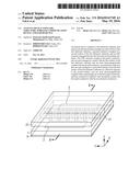 ANTENNA DEVICE USING EBG STRUCTURE, WIRELESS COMMUNICATION DEVICE, AND     RADAR DEVICE diagram and image