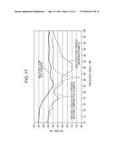 ANTENNA DEVICE USING EBG STRUCTURE, WIRELESS COMMUNICATION DEVICE, AND     RADAR DEVICE diagram and image