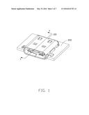 WATERPROOF ELECTRICAL CONNECTOR diagram and image