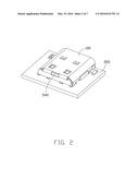 WATERPROOF ELECTRICAL CONNECTOR diagram and image