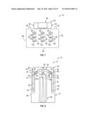 SYSTEMS AND METHODS FOR SELF-CLOSING ELECTRICAL CONNECTOR diagram and image