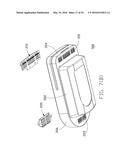 MACHINE CASE WITH IMPROVED ELECTRICAL CONNECTOR diagram and image