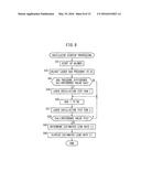 LASER SYSTEM ABLE TO ESTIMATE HERMETIC SEAL OF LASER GAS CONTAINER diagram and image