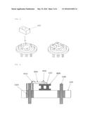 TO-TYPE OPTICAL ELEMENT PACKAGE FOR HIGH-SPEED COMMUNICATION diagram and image