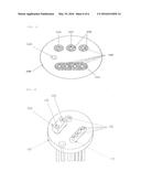 TO-TYPE OPTICAL ELEMENT PACKAGE FOR HIGH-SPEED COMMUNICATION diagram and image