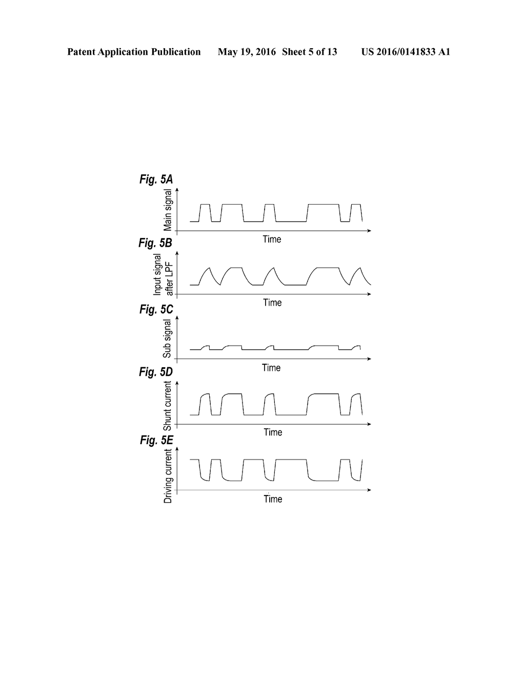 LASER DRIVER FOR DRIVING LASER DIODE - diagram, schematic, and image 06