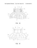 SPARK PLUG diagram and image