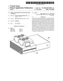 MODULAR CHARGING SYSTEM FOR GAME CONSOLES diagram and image