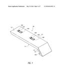 MODULAR CHARGING SYSTEM FOR GAME CONSOLES diagram and image