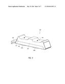 MODULAR CHARGING SYSTEM FOR GAME CONSOLES diagram and image