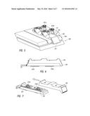 MODULAR CHARGING SYSTEM FOR GAME CONSOLES diagram and image