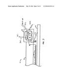 METHODS AND SYSTEMS FOR EMERGENCY LIGHTING diagram and image