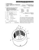 Rotor for a reluctance motor, in particular a synchronous reluctance     motor, method for producing such a rotor, and reluctance motor comprising     such a rotor diagram and image