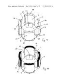 Rotor for a reluctance motor, in particular a synchronous reluctance     motor, method for producing such a rotor, and reluctance motor comprising     such a rotor diagram and image