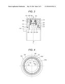 Rotary Electrical Machine, and Rotor for Rotary Electrical Machine diagram and image