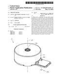 VIBRATION MOTOR diagram and image