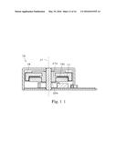 VIBRATION MOTOR diagram and image