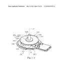 VIBRATION MOTOR diagram and image