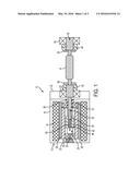 MOTOR ASSEMBLY FOR POWER STEERING ASSEMBLY diagram and image