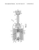 MOTOR ASSEMBLY FOR POWER STEERING ASSEMBLY diagram and image