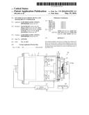 ON-VEHICLE ELECTRONIC DEVICE AND MOTOR-DRIVEN COMPRESSOR diagram and image