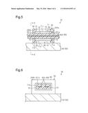 ON-VEHICLE ELECTRONIC DEVICE AND MOTOR-DRIVEN COMPRESSOR diagram and image