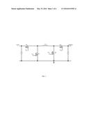 SWITCH CONTROL CIRCUIT AND CONTROL METHOD FOR A FOUR-SWITCH BUCK-BOOST     CONVERTER diagram and image