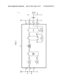 SWITCHING POWER SUPPLY diagram and image