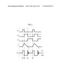 SWITCHING POWER SUPPLY diagram and image