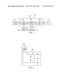 Zero Voltage Switching Detection Apparatus and Method diagram and image