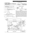 SWITCHING ELEMENT DRIVING POWER SUPPLY CIRCUIT diagram and image