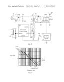 FLYBACK POWER CONVERTER, SECONDARY SIDE CONTROL CIRCUIT, AND CONTROL     METHOD THEREOF diagram and image